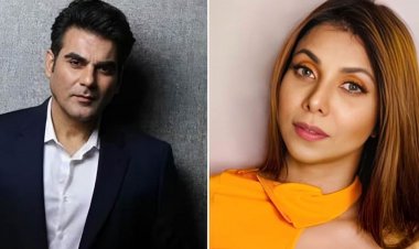 ফের বিয়ে করছেন আরবাজ খান