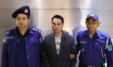 সরকারি কর্মকর্তা পরিচয়ে করেছেন ৬ বিয়ে, হাতিয়ে নিয়েছেন কোটি টাকা