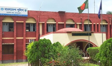 পাঁচবিবি উপজেলা বিএনপির সাধারণ সম্পাদকসহ দুজন গ্রেপ্তার