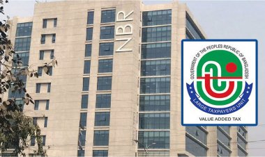 ১০৫১ মামলার জটে ১৯ হাজার কোটি টাকার রাজস্ব