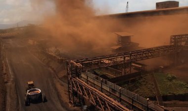 ইন্দোনেশিয়ায় নিকেল প্রক্রিয়াকরণ কারখানায় বিস্ফোরণে নিহত ১২