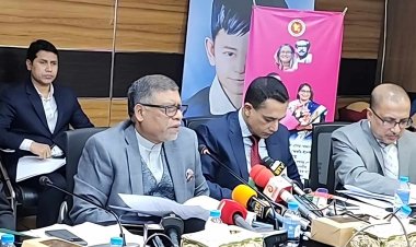 এমবিবিএস ভর্তি পরীক্ষা ৯ ফেব্রুয়ারি