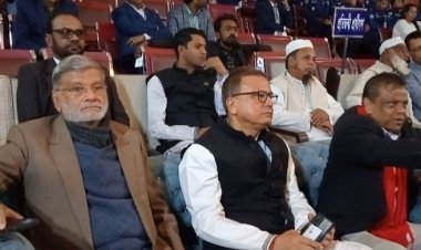 রিজার্ভ ভালো আছে, দেশের অর্থনীতি ভালো আছে: পরিকল্পনামন্ত্রী