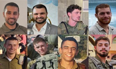 গাজায় প্রবল লড়াইয়ে ইসরায়েলের আরও ৮ সৈন্য নিহত