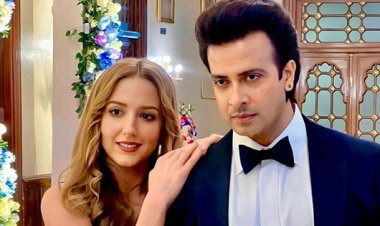 শাকিব খান বাংলাদেশের টম ক্রুজ: কোর্টনি কফি