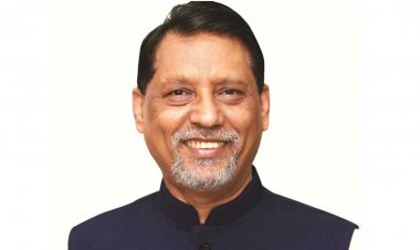 প্রার্থিতা ফিরে পেলেন না সাবেক সচিব গোলাম হোসেন