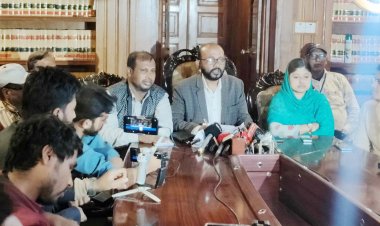 রাতের আঁধারে পোস্টার ছিঁড়ে ফেলার অভিযোগ তৃণমূল বিএনপির