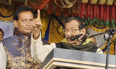 বীর মুক্তিযোদ্ধার ‘ঘাড় মটকে’ দেওয়ার হুমকি সমাজকল্যাণমন্ত্রীর