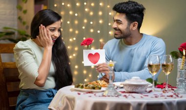 প্রেম করার আগে যে ৫ বিষয় শেখা উচিত