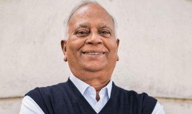 সিটি গ্রুপের চেয়ারম্যান ফজলুর রহমান আর নেই