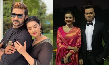 বুবলীকে নিয়ে আসাম যাচ্ছেন নিরব, ইধিকাকে নিয়ে শাকিব