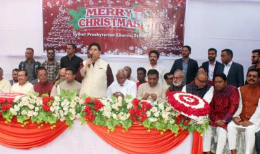 বিএনপি এখন আর রাজনৈতিক দল নয়, সন্ত্রাসী দল: পররাষ্ট্রমন্ত্রী