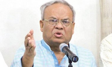 অত্যাচার করে স্বীকারোক্তি আদায় করা হচ্ছে: রিজভী