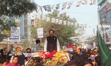 স্বতন্ত্র-বিরোধী প্রার্থীদের বাধা দিলে ব্যবস্থা : নানক