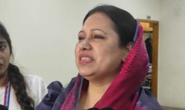 স্বতন্ত্র প্রার্থীর বিরুদ্ধে অভিযোগ নিয়ে ইসিতে আ.লীগ প্রার্থী