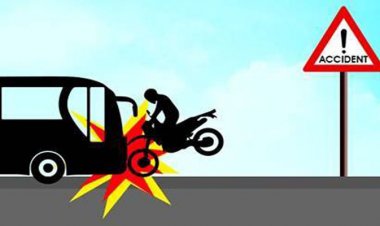 হাটহাজারীতে সড়ক দুর্ঘটনায় প্রাণ গেল যুবকের 