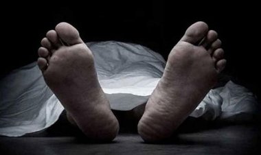 চুরির অপবাদ সইতে না পেরে আত্মহত্যা!