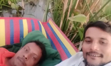 ফুলবাড়িয়ায় গ্রেফতার আতঙ্কে রাত কাটাচ্ছে বিলে ঝোপ-জঙ্গলে বিএনপির নেতাকর্মীরা! 