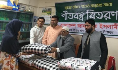 জনগণের মুক্তির জন্য জাতীয় ঐক্যের কোন বিকল্প নেই: আব্দুর রহমান মূসা