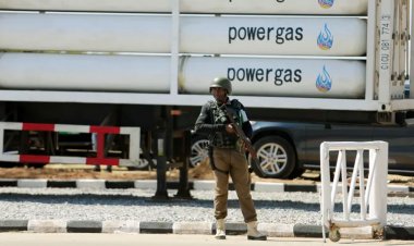 নাইজেরিয়ায় সশস্ত্র গোষ্ঠীগুলোর ধারাবাহিক হামলায় নিহত ১৬০