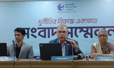 ১০০ কোটির বেশি সম্পদ রয়েছে ১৮ প্রার্থীর : টিআইবি