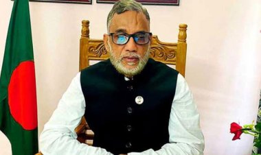 জনগণের কল্যাণে সব প্রকল্প বাস্তবায়ন করতে হবে : পরিবেশমন্ত্রী