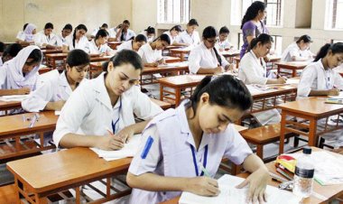 ঢাকা বোর্ড: এইচএসসিতে ফেল থেকে পাস ১৪৯, জিপিএ-৫ আরও ২৩৬