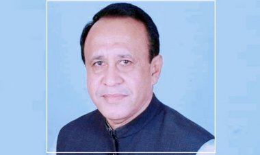 নৌকার প্রার্থী মোস্তাফিজুরের বিরুদ্ধে ইসির মামলা