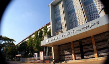 কারাগারে অসুস্থ যুবদল নেতা, ডান্ডাবেড়ি পরিয়ে নেয়া হলো হাসপাতালে