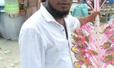 ধামরাইয়ে মাদক ব্যাবসায়ী হেলালের প্রকাশ্যে মাদক বিক্রি : প্রশাসন নিরব 