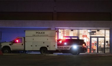  যুক্তরাষ্ট্রে বড়দিনের প্রাক্কালে বন্দুক হামলা, হতাহত ৪