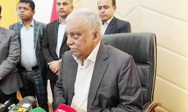 ২৯ ডিসেম্বর মাঠে নামবে বিজিবি, পরিস্থিতি আরও শান্ত ও সুন্দর হবে: স্বরাষ্ট্রমন্ত্রী