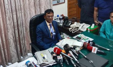 স্ট্রাইকিং ফোর্স নামলে প্রার্থীদের অস্থিরতা কমে যাবে : ইসি