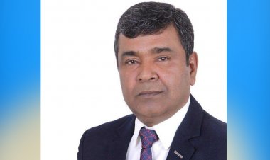 ‘মনোনয়নের দিনই নৌকার জয় হয়েছে, শুধু আনুষ্ঠানিকতা বাকি’