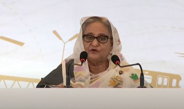 দ্রব্যমূল্য নিয়ন্ত্রণসহ ১১ বিষয়ে আওয়ামী লীগের ইশতেহারে অগ্রাধিকার