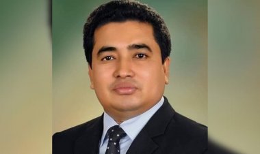 কৃষকদল নেতা পলাশকে তুলে গেছে গোয়েন্দা পুলিশ