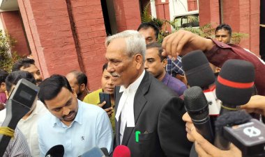 ব্যারিস্টার শাহজাহান ওমরের প্রার্থিতা চ্যালেঞ্জ করে রিট 