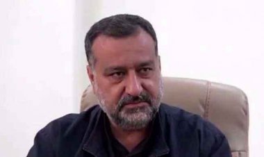  ইসরায়েলি হামলায় শীর্ষ কমান্ডার নিহত, প্রতিশোধের হুমকি দিলো ইরান