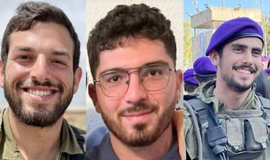 গাজায় নিহত ইসরায়েলি সেনার সংখ্যা বেড়ে ১৬৪