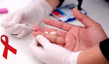 এক বছরে এইডসে মারা গেছেন ২৬৬ জন, আক্রান্ত ১২৭৬