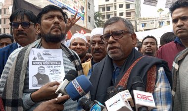 বিএনপি নির্বাচনে এলে খেলাটা আরও ভালো হতো : স্বাস্থ্যমন্ত্রী