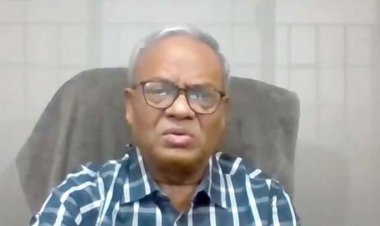 আর্টিফিসিয়াল সরকারের পতন অনিবার্য: রিজভী