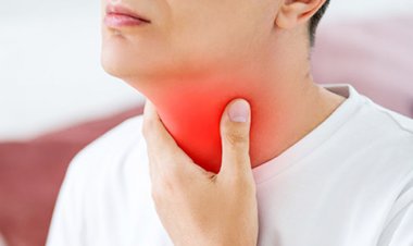 এ সময় গলা ব্যথা হলে সারাবেন যেভাবে