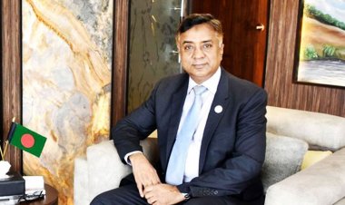 বেবিচক চেয়ারম্যানের চাকরির মেয়াদ আরও ৬ মাস বাড়ল