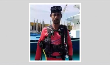 মালদ্বীপে পানিতে ডুবে বাংলাদেশির মৃত্যু