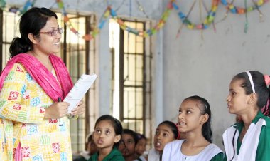 প্রাথমিক শিক্ষকদের প্রশিক্ষণ কোর্সে রেজিস্ট্রেশন শুরু ৯ জানুয়ারি
