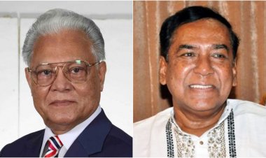 বিএনপির আলতাফ-হাফিজসহ ৮ জনের কারাদণ্ড