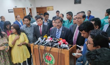 বিএনপি অংশগ্রহণ না করলেও নির্বাচন নিরপেক্ষ হবে 