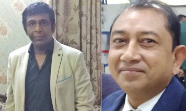 নড়াইলে নৌকা ও লাঙ্গলের প্রার্থীকে শোকজ 