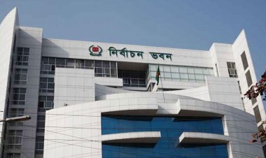 ভোটের মাঠে আরও ১৯০৪ নির্বাহী ম্যাজিস্ট্রেট চায় ইসি